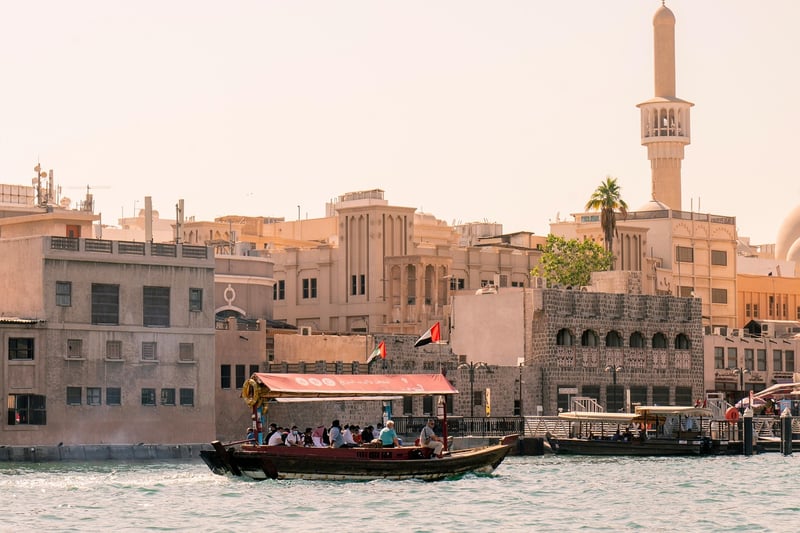 Photographic Tours
